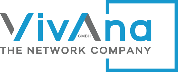 VivAna GmbH Logo